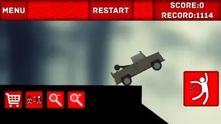 Скриншот 3 к игре Stickman Safe and Destroy