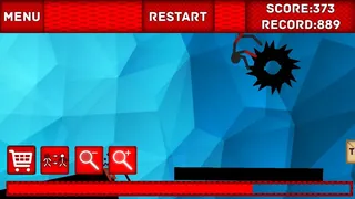 Скриншот 6 к игре Stickman Safe and Destroy