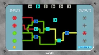 Скриншот 4 к игре ERROR: Human Not Found