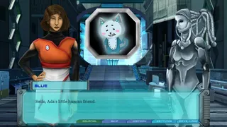 Скриншот 7 к игре ERROR: Human Not Found