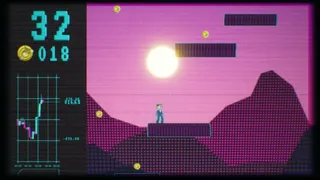 Скриншот 4 к игре Hodl: The God of Crypto