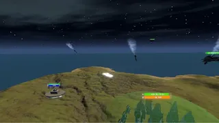 Скриншот 7 к игре Banshee Force
