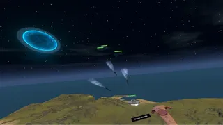 Скриншот 8 к игре Banshee Force