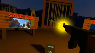Скриншот 2 к игре Zombie City