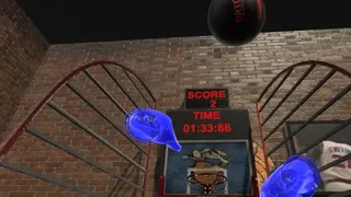 Скриншот 1 к игре VR_Play Room
