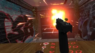 Скриншот 3 к игре VR_Play Room