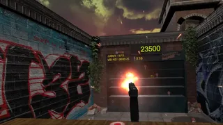 Скриншот 4 к игре VR_Play Room