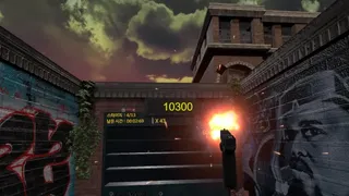 Скриншот 5 к игре VR_Play Room