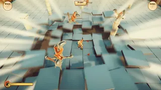 Скриншот 2 к игре Shield Impact