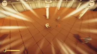 Скриншот 4 к игре Shield Impact