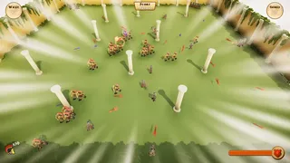 Скриншот 5 к игре Shield Impact