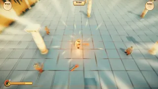Скриншот 6 к игре Shield Impact