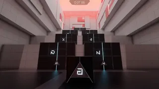 Скриншот 2 к игре .T.E.S.T: Expected Behaviour