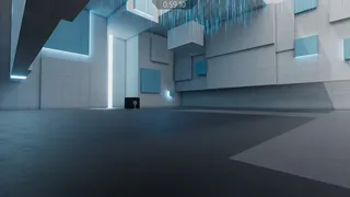 Скриншот 3 к игре .T.E.S.T: Expected Behaviour