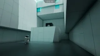Скриншот 5 к игре .T.E.S.T: Expected Behaviour