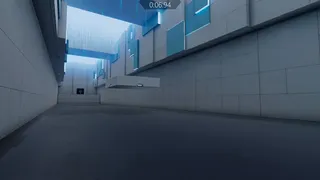 Скриншот 6 к игре .T.E.S.T: Expected Behaviour