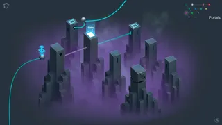 Скриншот 7 к игре .T.E.S.T: Expected Behaviour