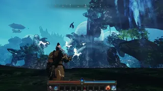 Скриншот 6 к игре Isles of Etherion