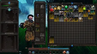 Скриншот 8 к игре Isles of Etherion