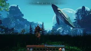 Скриншот 9 к игре Isles of Etherion