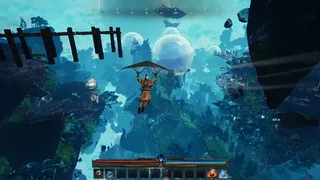 Скриншот 10 к игре Isles of Etherion