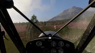 Скриншот 2 к игре Deadstick - Bush Pilot Simulator
