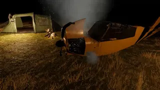 Скриншот 4 к игре Deadstick - Bush Pilot Simulator