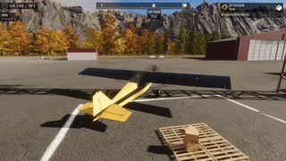 Скриншот 5 к игре Deadstick - Bush Pilot Simulator