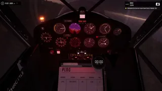 Скриншот 7 к игре Deadstick - Bush Pilot Simulator