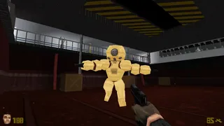 Скриншот 2 к игре The spy who shot me