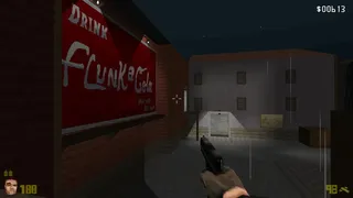 Скриншот 4 к игре The spy who shot me