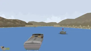Скриншот 7 к игре The spy who shot me