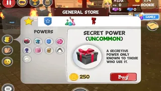 Скриншот 5 к игре Rookie Math Pro
