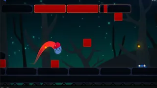 Скриншот 2 к игре Jelly Escape