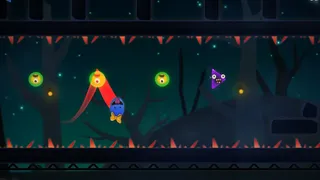 Скриншот 3 к игре Jelly Escape