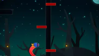 Скриншот 4 к игре Jelly Escape
