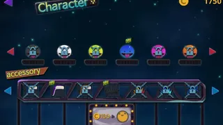 Скриншот 7 к игре Jelly Escape
