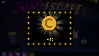 Скриншот 8 к игре Jelly Escape