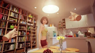 Скриншот 3 к игре TOGETHER VR