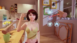 Скриншот 7 к игре TOGETHER VR
