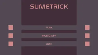 Скриншот 4 к игре SUMETRICK