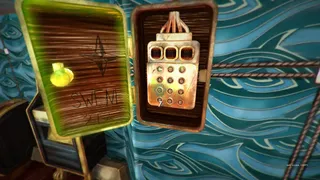 Скриншот 2 к игре Harvester of Dreams : Episode 1