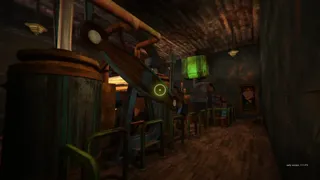 Скриншот 6 к игре Harvester of Dreams : Episode 1
