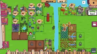 Скриншот 2 к игре Harvest Seasons