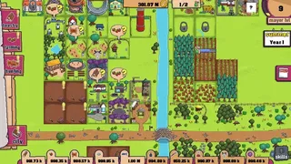 Скриншот 3 к игре Harvest Seasons