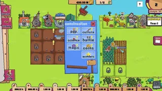 Скриншот 4 к игре Harvest Seasons