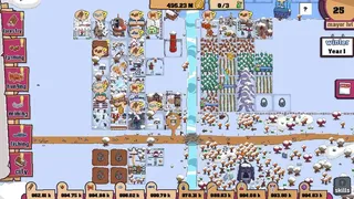 Скриншот 5 к игре Harvest Seasons