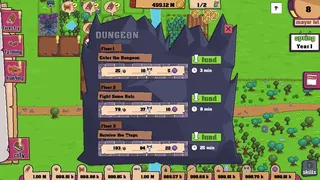 Скриншот 8 к игре Harvest Seasons