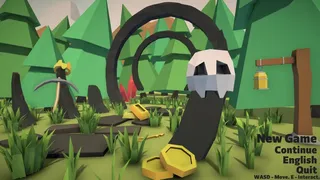 Скриншот 1 к игре Mind Portal