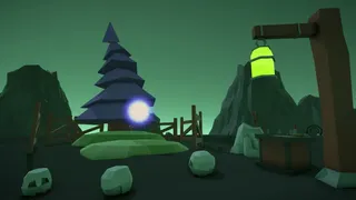 Скриншот 2 к игре Mind Portal